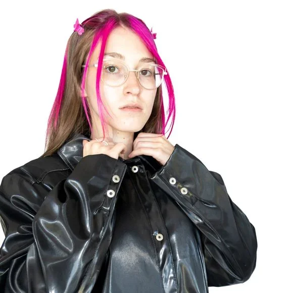 Trinity Trench 😎🔗💊 - Picture 6 of 6